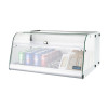 Polar G-Series Counter Top Self Serve Merchandiser 40Ltr Polar G-Series Counter Top Self Serve Merchandiser 40Ltr