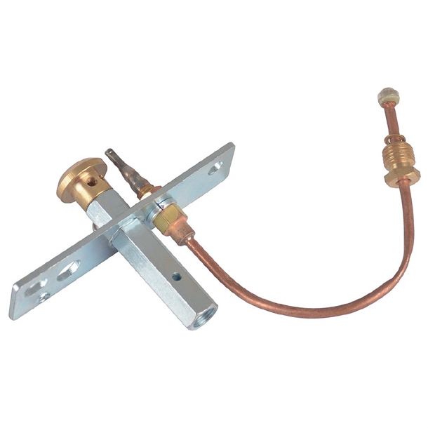 Thor Flame Device System Front Thor Flame Device System Front