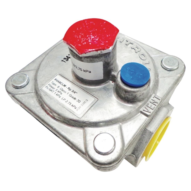 Thor Regulator