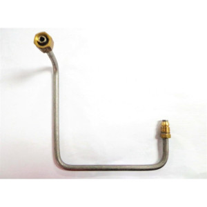 Thor Pilot Pipe Front Assembly