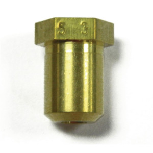 Thor Main Injector