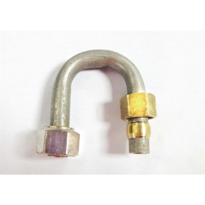 Thor Main Pipe Front Assembly