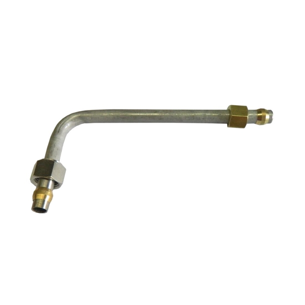 Thor Salamander Grill Main Pipe Assembly Thor Salamander Grill Main Pipe Assembly