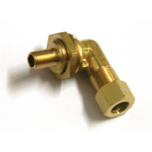 Thor L-Shaped Connector