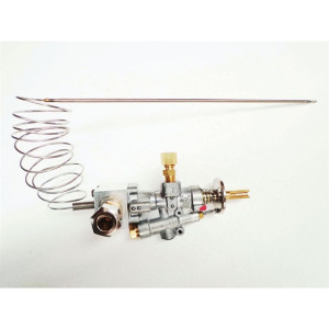 Thor Thermostat Valve