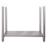 Thor Equipment Stand for 36" Griddles Char Broilers & Hobs - TR-T26