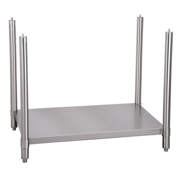 Thor Equipment Stand for 36" Griddles Char Broilers & Hobs - TR-T26