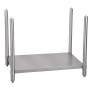 Thor Equipment Stand for 36" Griddles Char Broilers & Hobs - TR-T26