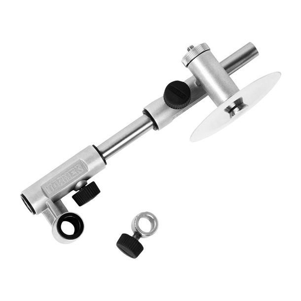 Round Blade Sharpening Attachment Round Blade Sharpening Attachment