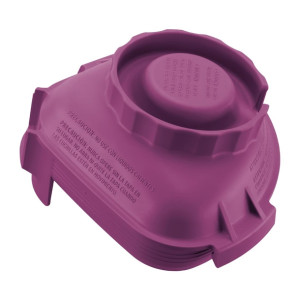 Vitamix 1 Piece Lid Only for Purple Advance Containers - VIT-058995