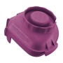 Vitamix 1 Piece Lid Only for Purple Advance Containers - VIT-058995