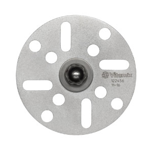 Vitamix Aerated Blade Assembly for Aerating Container - VIT-063164