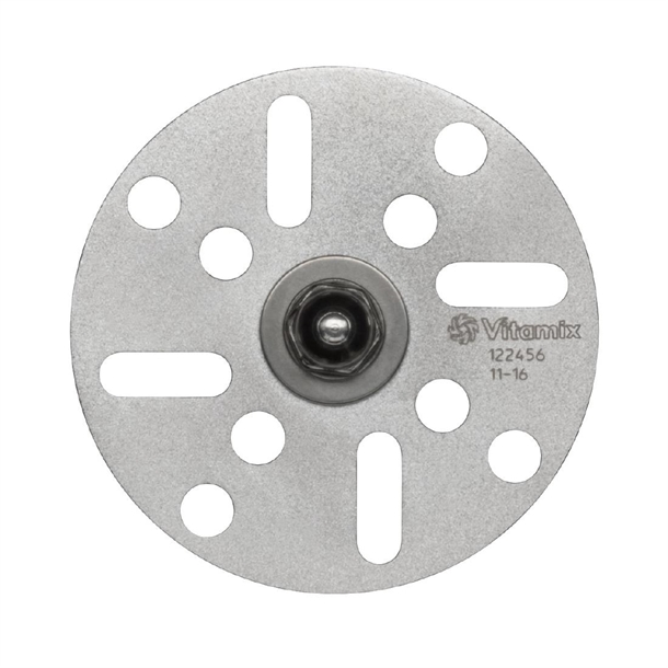 Vitamix Aerated Blade Assembly for Aerating Container - VIT-063164 Vitamix Aerated Blade Assembly for Aerating Container - VIT-063164