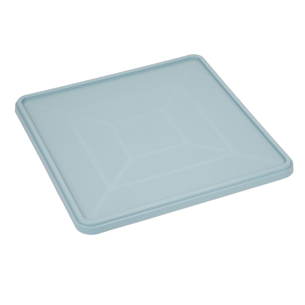 Vogue Dust Cover for Dishwasher Rack Vogue Dust Cover for Dishwasher Rack