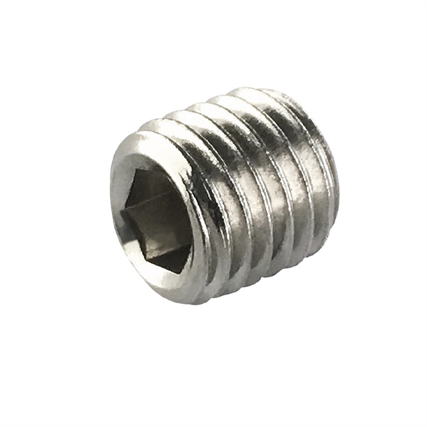 Vogue Table Grub Screw (Set of 16) Vogue Table Grub Screw (Set of 16)