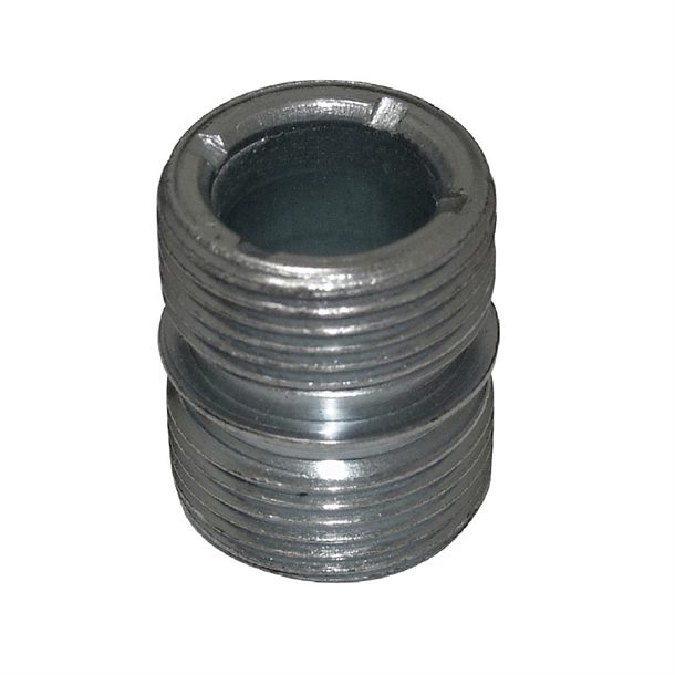 Vogue Pole Connector for any Vogue Wire Shelving Kits Vogue Pole Connector for any Vogue Wire Shelving Kits