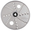 Waring 2mm & 4mm Reversible Grating Shredding Disc ref 032527