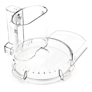 Waring Continuous Feed Cover