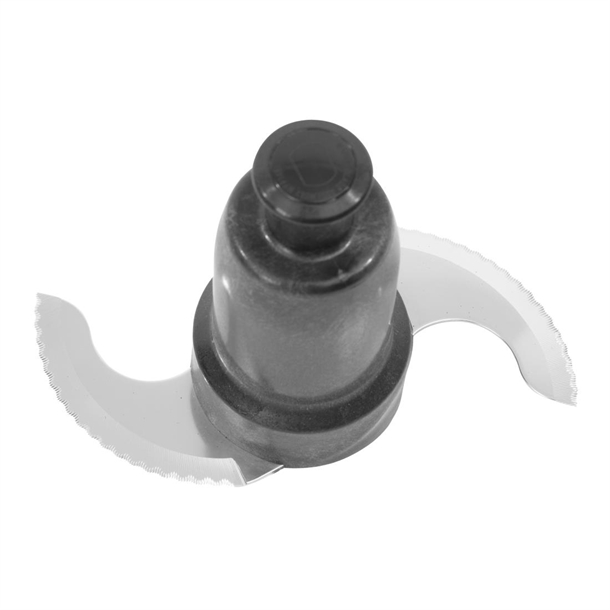 Waring Serrated S Blade 030568 Waring Serrated S Blade 030568