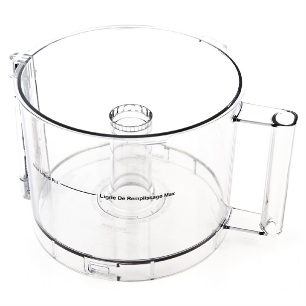 Waring Bowl ref 030563 Waring Bowl ref 030563