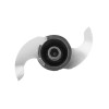 Waring Serrated S Blade 030568 Waring Serrated S Blade 030568