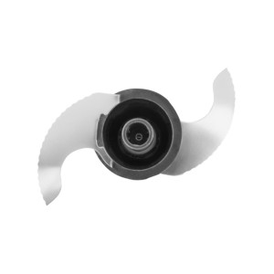 Waring Serrated S Blade 030568