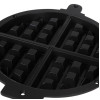 Waring Commercial Belgian Waffle Maker Replacement Plates Waring Commercial Belgian Waffle Maker Replacement Plates