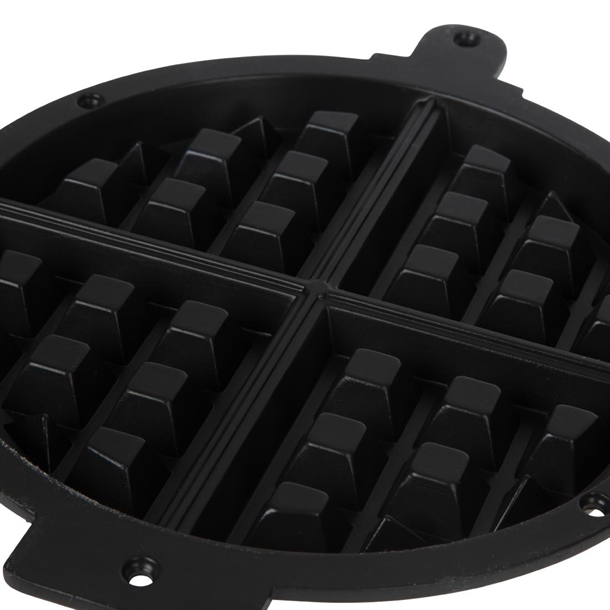 Waring Commercial Belgian Waffle Maker Replacement Plates Waring Commercial Belgian Waffle Maker Replacement Plates