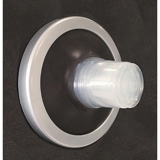 San Jamar Cup Dispenser