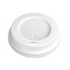 Lids for 225ml Fiesta Takeaway Coffee Cups Lids for 225ml Fiesta Takeaway Coffee Cups