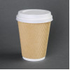 Lids for 225ml Fiesta Takeaway Coffee Cups Lids for 225ml Fiesta Takeaway Coffee Cups
