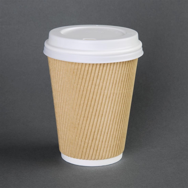 Lids for 225ml Fiesta Takeaway Coffee Cups Lids for 225ml Fiesta Takeaway Coffee Cups