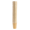 Fiesta Recyclable Hot Cup Single Wall Kraft 340ml (1000 Pack) Fiesta Recyclable Hot Cup Single Wall Kraft 340ml (1000 Pack)