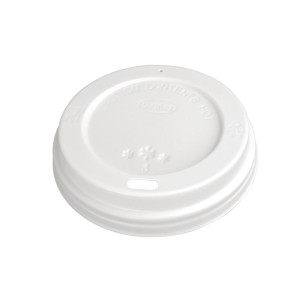 Lids for 340ml & 450ml Fiesta Takeaway Coffee Cups