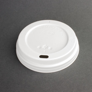 Lids for 340ml & 450ml Fiesta Takeaway Coffee Cups