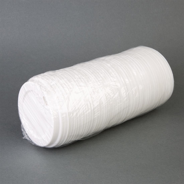 Lids for 340ml & 450ml Fiesta Takeaway Coffee Cups