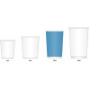 Fiesta Recyclable Hot Cup Ripple Wall Kraft 340ml (500 Pack) Fiesta Recyclable Hot Cup Ripple Wall Kraft 340ml (500 Pack)