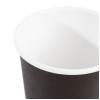 Fiesta Recyclable Hot Cup Single Wall Black 114ml (50 Pack) Fiesta Recyclable Hot Cup Single Wall Black 114ml (50 Pack)