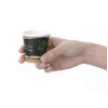 Fiesta Compostable Hot Cup Single Wall Kind 114ml (1000 Pack)