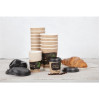 Fiesta Compostable Hot Cup Single Wall Kind 114ml (1000 Pack)