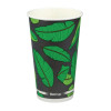BioPak Paper Cold BioCup 510ml 16oz (1000 Pack) BioPak Paper Cold BioCup 510ml 16oz (1000 Pack)