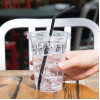 Fiesta Compostable PLA Cold Cups (1000 Pack)
