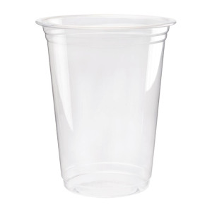 Fiesta Compostable PLA Cold Cups (1000 Pack)