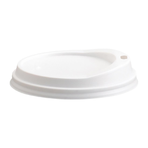Cambro disposable Sipper Lids for MDSM8 mug (1000 Pack) Cambro disposable Sipper Lids for MDSM8 mug (1000 Pack)