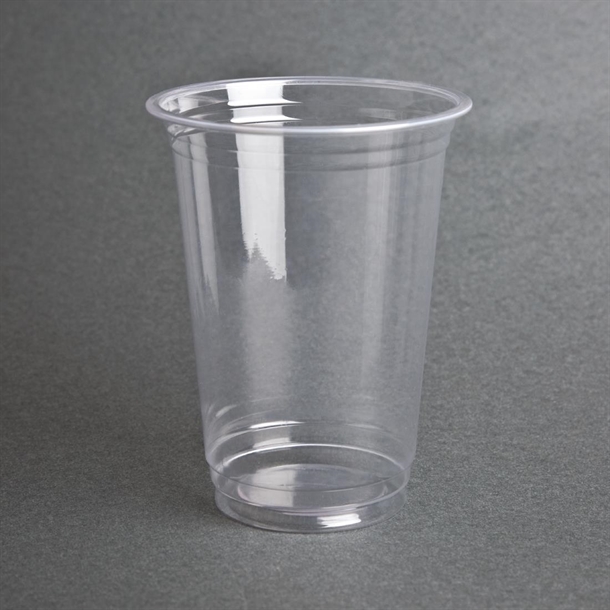 Fiesta Compostable PLA Cold Cups (1000 Pack)