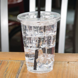 Fiesta Compostable PLA Cold Cups (1000 Pack)
