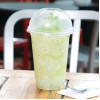 Fiesta Compostable PLA Cold Cups (1000 Pack)