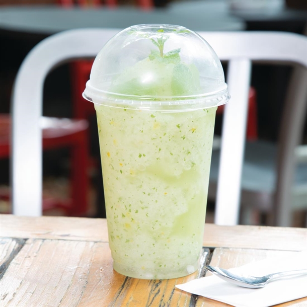 Fiesta Compostable PLA Cold Cups (1000 Pack)