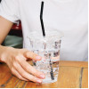 Fiesta Compostable PLA Cold Cups (1000 Pack)