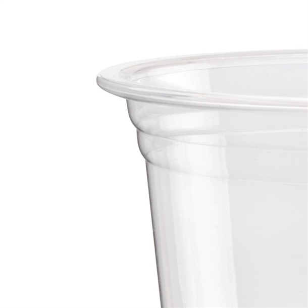Fiesta Compostable PLA Cold Cups (1000 Pack)
